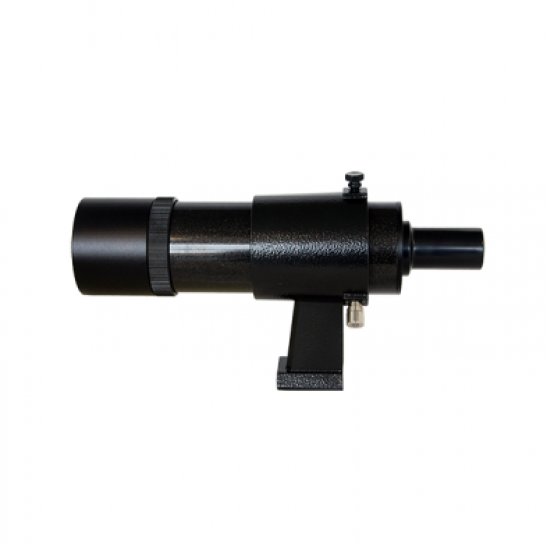 saxon 9x50 Finderscope with Bracket