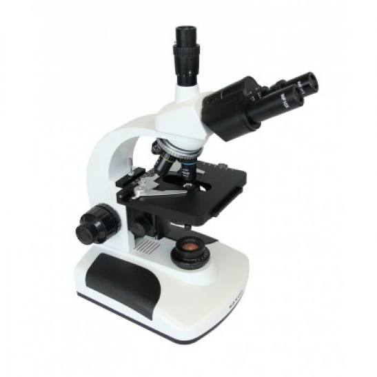 saxon RBT Researcher Biological Microscope 40x-1600x (NM11-4100II)