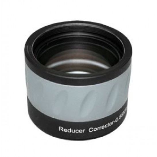 saxon 0.85x Focal Reducer for ED80