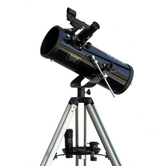 saxon 1145AZ Reflector Telescope