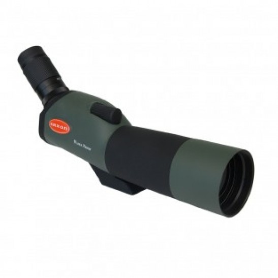 saxon 16-48x65 ED Spotting Scope