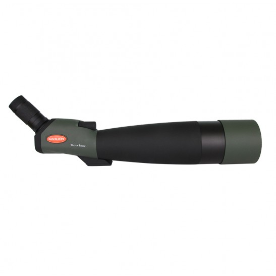 saxon 22-67x100 ED Spotting Scope