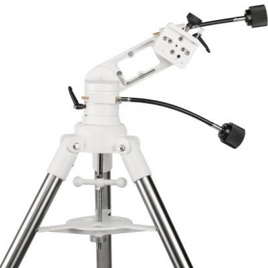 saxon AZ5 Mount with Steel Tripod