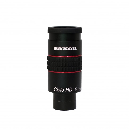 saxon Cielo HD 4.5mm 1.25 Inch ED Eyepiece