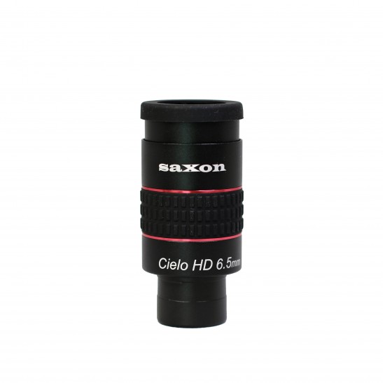 saxon Cielo HD 6.5mm 1.25 Inch ED Eyepiece