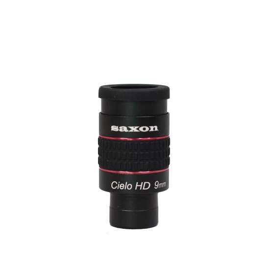 saxon Cielo HD 9mm 1.25 Inch ED Eyepiece