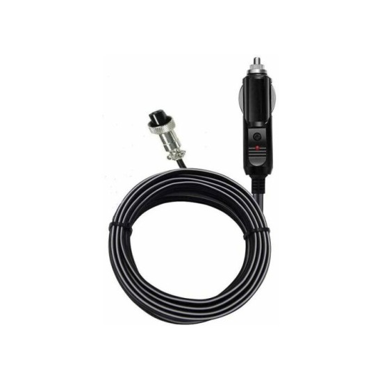 saxon Power Cable for AZ-EQ6 GT Pro / NEQ6 Pro