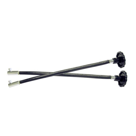 saxon Slow Motion Cables