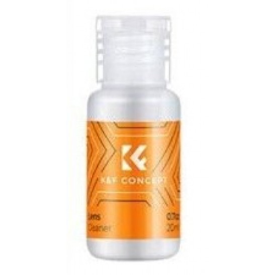 Lens and Camera Sensor Cleaning Fluid 20ml Bottle