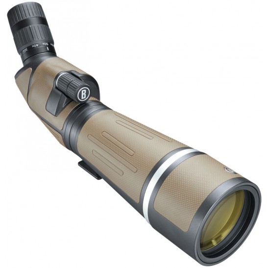 Bushnell Forge 20-60x80 Terrain Angled Spotting Scope