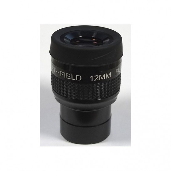 Sirius 12mm Flat Field Eyepiece