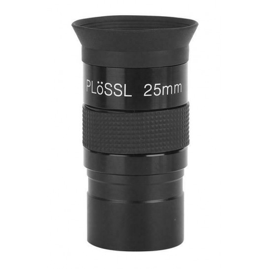 Sirius Plossl 25mm Eyepiece 1.25 Inch