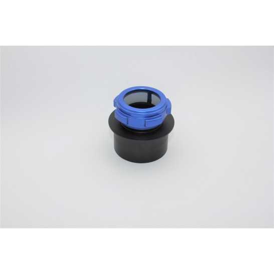 Sirius 2 inch to 1.25 inch Locking Adapter