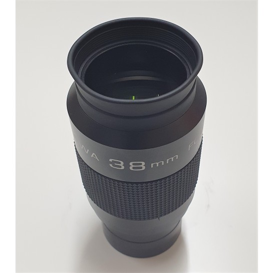Sirius Optics 2 Inch 70 Degree 38mm Eyepiece