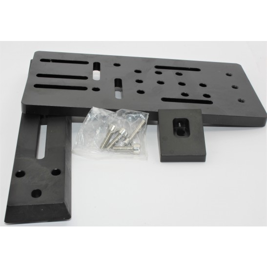 Sirius Large Adjustable L-Bracket