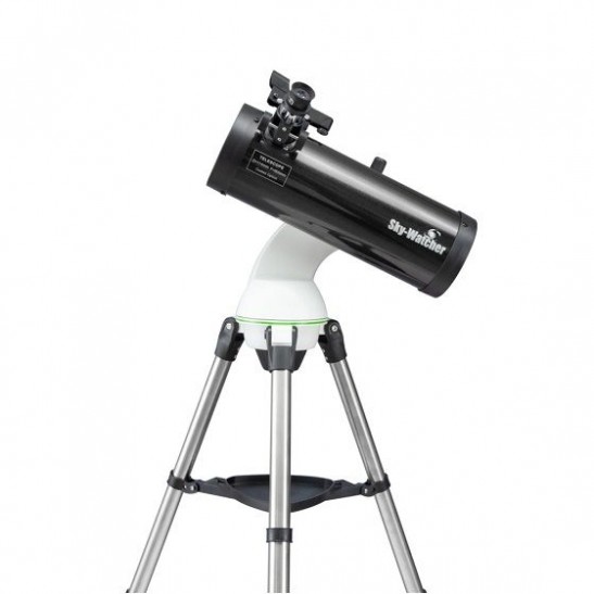 Sky-Watcher 114/450 AZ-GO2 Newtonian