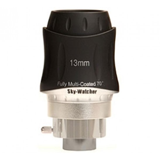 Sky-Watcher 70 Deg Long Eye Relief 13mm Eyepiece