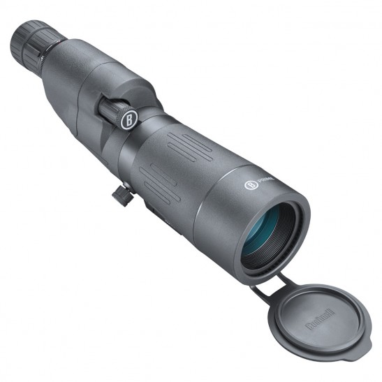 Bushnell Prime 16-48x50 Black Spotting Scope