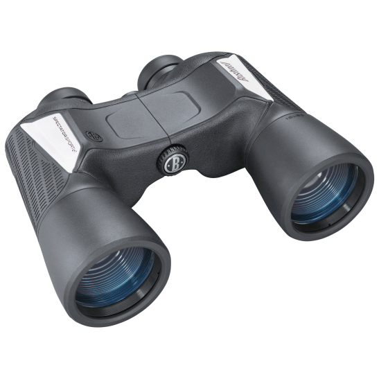 Bushnell Spectator Sport 12x50 Black Poro Permafocus Binocular