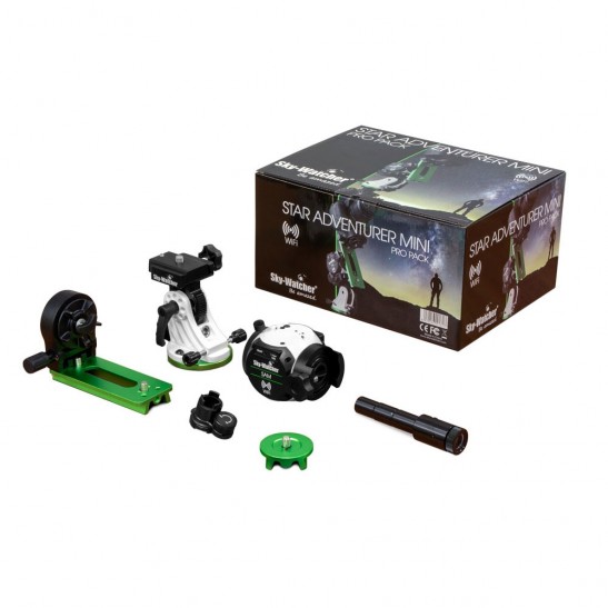 Sky-Watcher Star Adventurer Mini Pro Kit