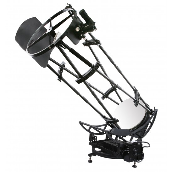 Sky-Watcher StarGate 20in Go-To Dobsonian Telescope