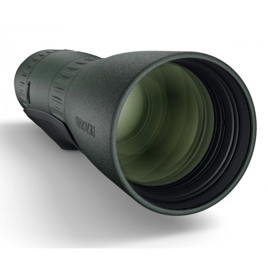 Swarovski Optik STC 17-40x56 Green Straight Spotting Scope