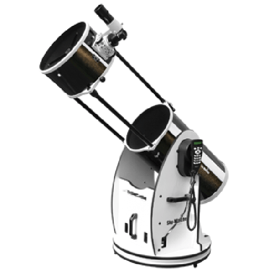 Sky-Watcher 12 inch SynScan GoTo Dobsonian