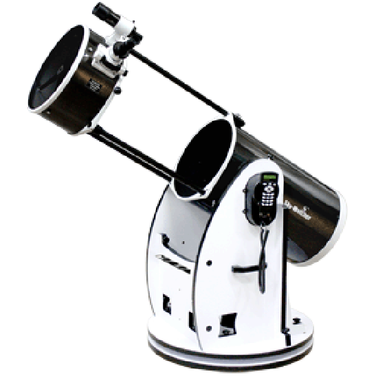 Sky-Watcher 14 Inch SynScan Go-To Dobsonian Telescope