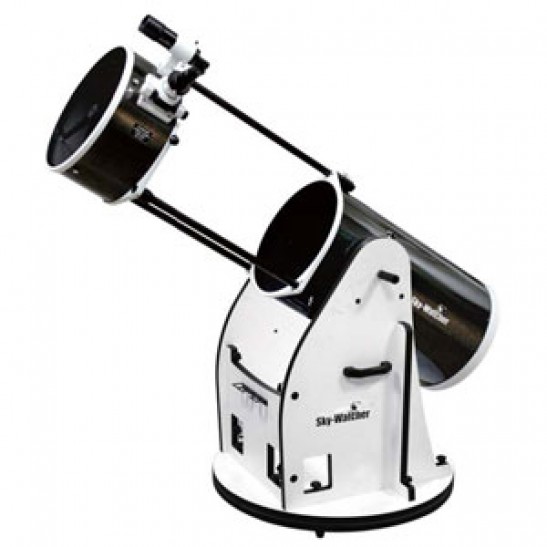 Sky-Watcher 16 Inch Black Diamond Collapsible Dobsonian Telescope