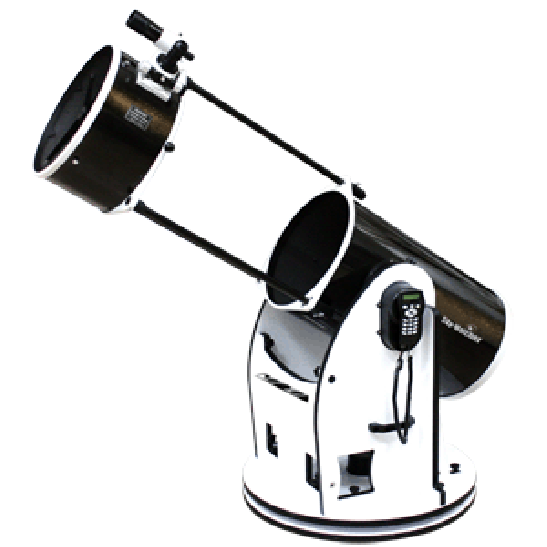 Sky-Watcher 16 Inch Synscan Go-To Dobsonian Telescope
