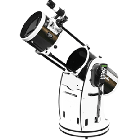 Sky-Watcher 8 Inch SynScan GoTo Dobsonian