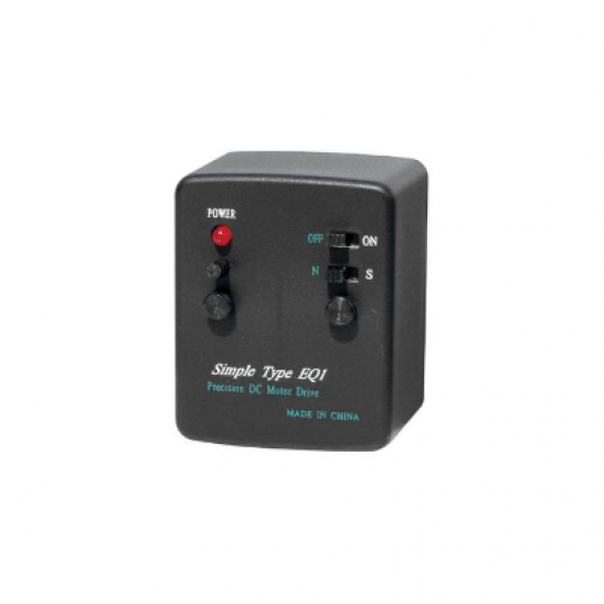 EQ1 RA Motor Drive