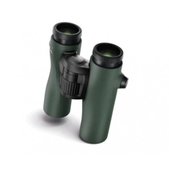 Swarovski NL Pure 10x32 Binoculars Green