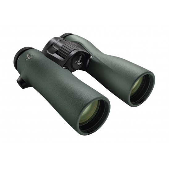 Swarovski Optik NL Pure 8x32 Binoculars Green