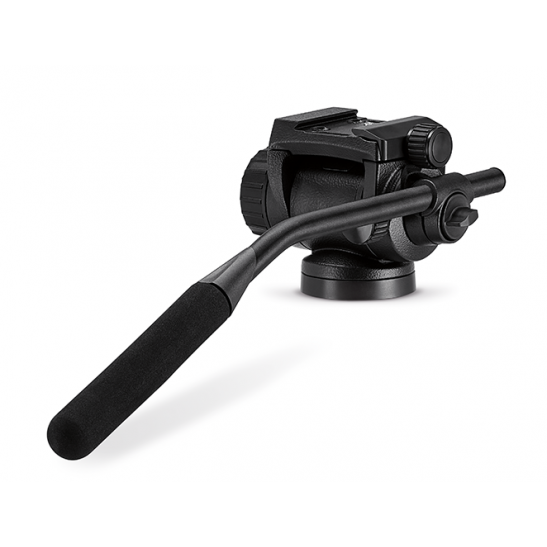 Swarovski CTH Carbon Tripod Head