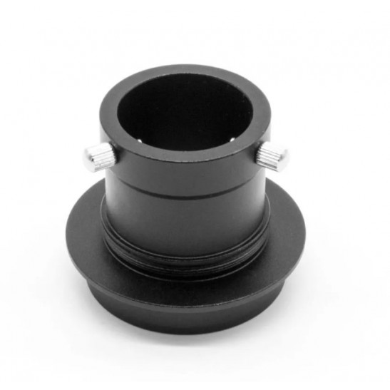 Eyepiece Adapter for Dobsonians 2 inch to 1.25 inch