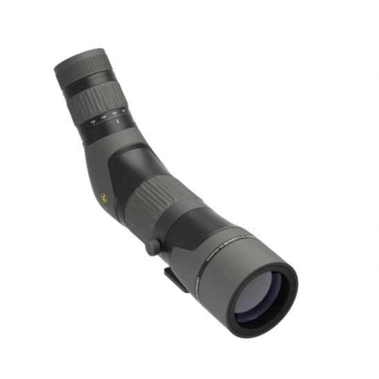 Leupold SX-2 Alpine HD 20-60x60 Angled Spotting Scope