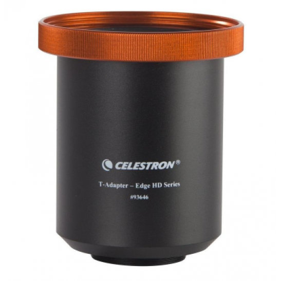 Celestron T-Adapter for EdgeHD 9/11/14 inch