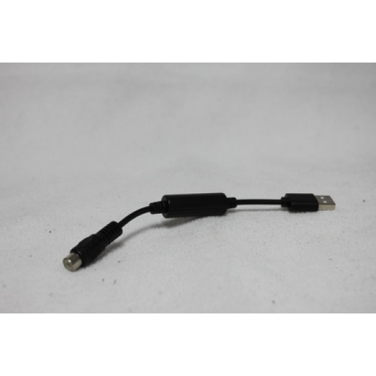 WW Astro RCA to USB Adaptor Cable for Dew Heater