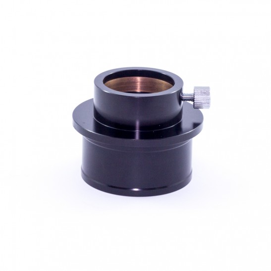 Sirius 2 inch to 1.25 inch Eyepiece Adapter Long Profile