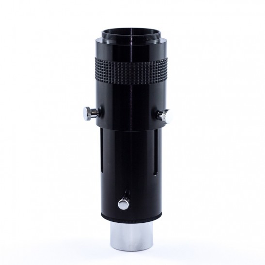 Sirius Adjustable Eyepiece Projection Adapter 1.25 Inch