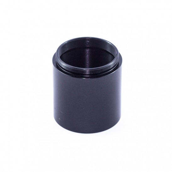 Sirius Optics 25mm Extension Tube 1.25 Inch
