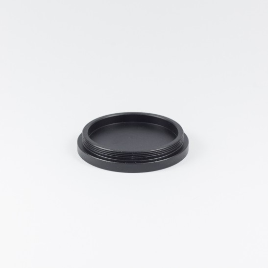 Dust Cover with M42 Male thread