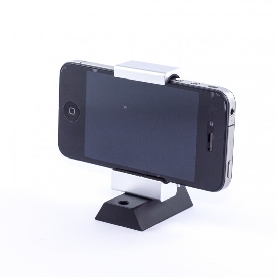 Sirius Mobile Phone Bracket For Telescope