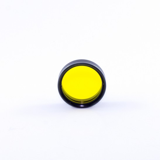 Sirius Colour Filter No. 8 Light Yellow