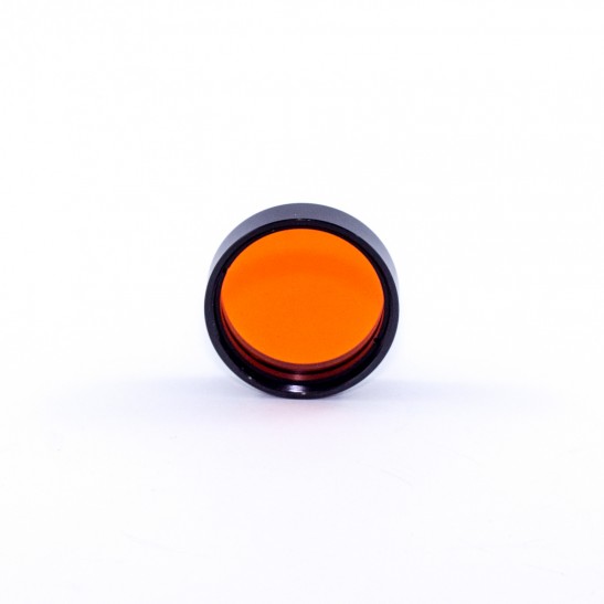 Sirius Colour Filter No. 21 Orange