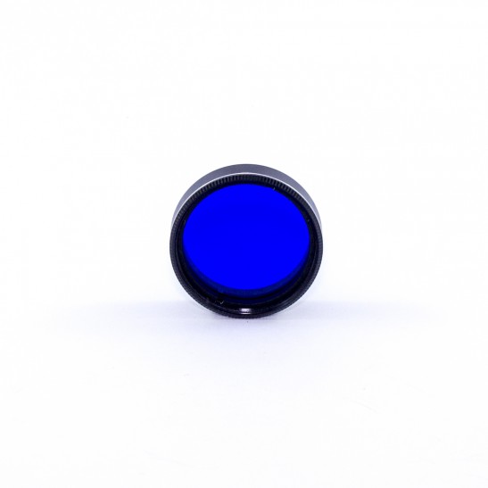 Sirius Colour Filter No. 38A Blue