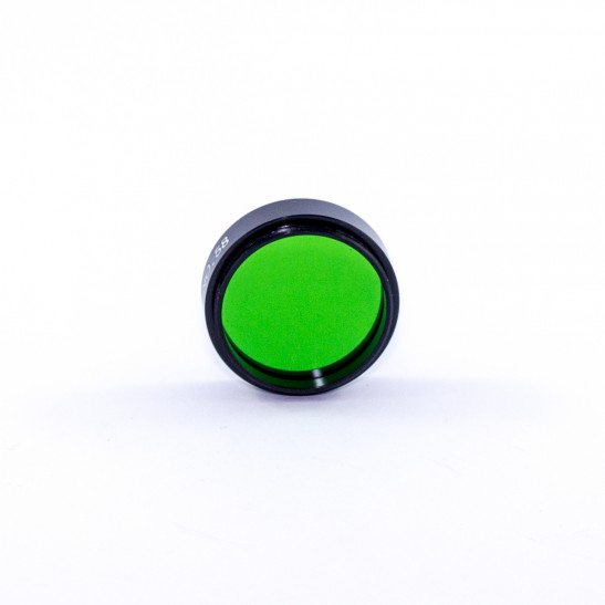 Sirius Colour Filter No. 58 Green
