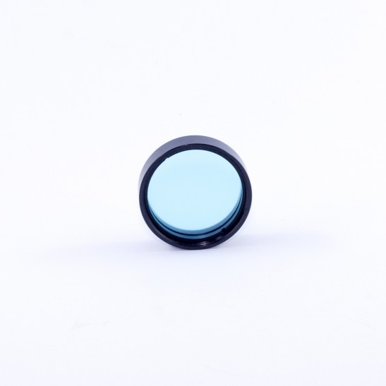 Sirius Optics Colour Filter No. 82A Light Blue 1.25 Inch