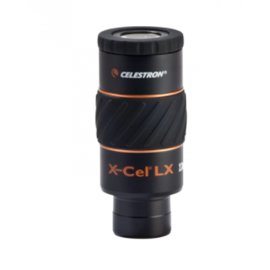 Celestron X-Cel LX 2.3mm Eyepiece 1.25 Inch